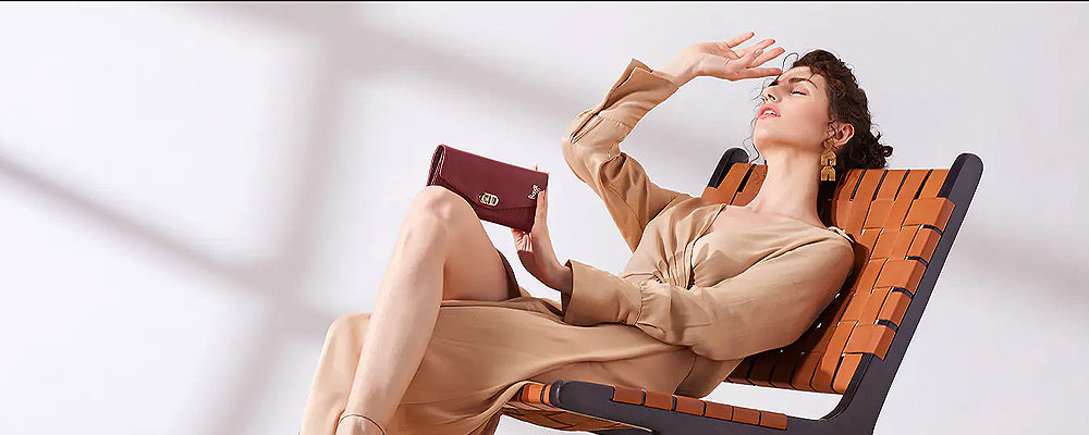 Baggit Ladies wallets