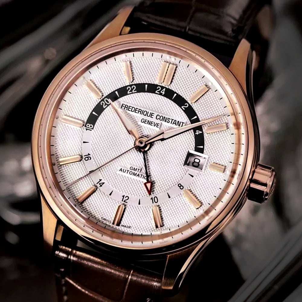 FREDERIQUE CONSTANT