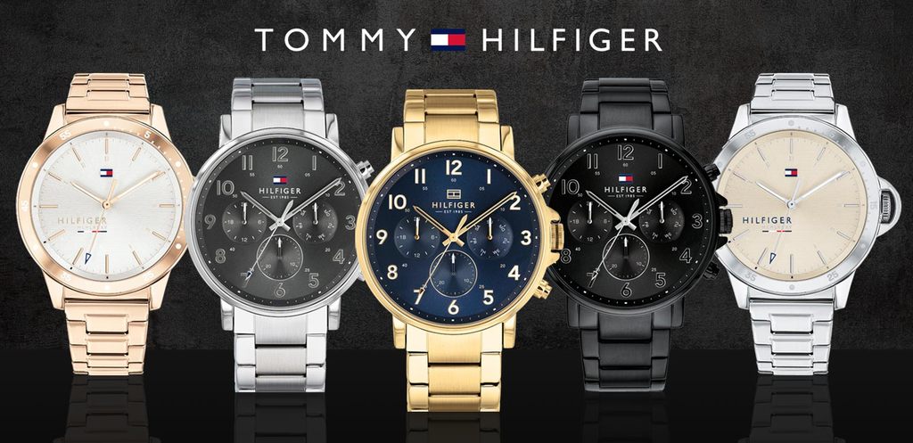 Tommy Hilfiger