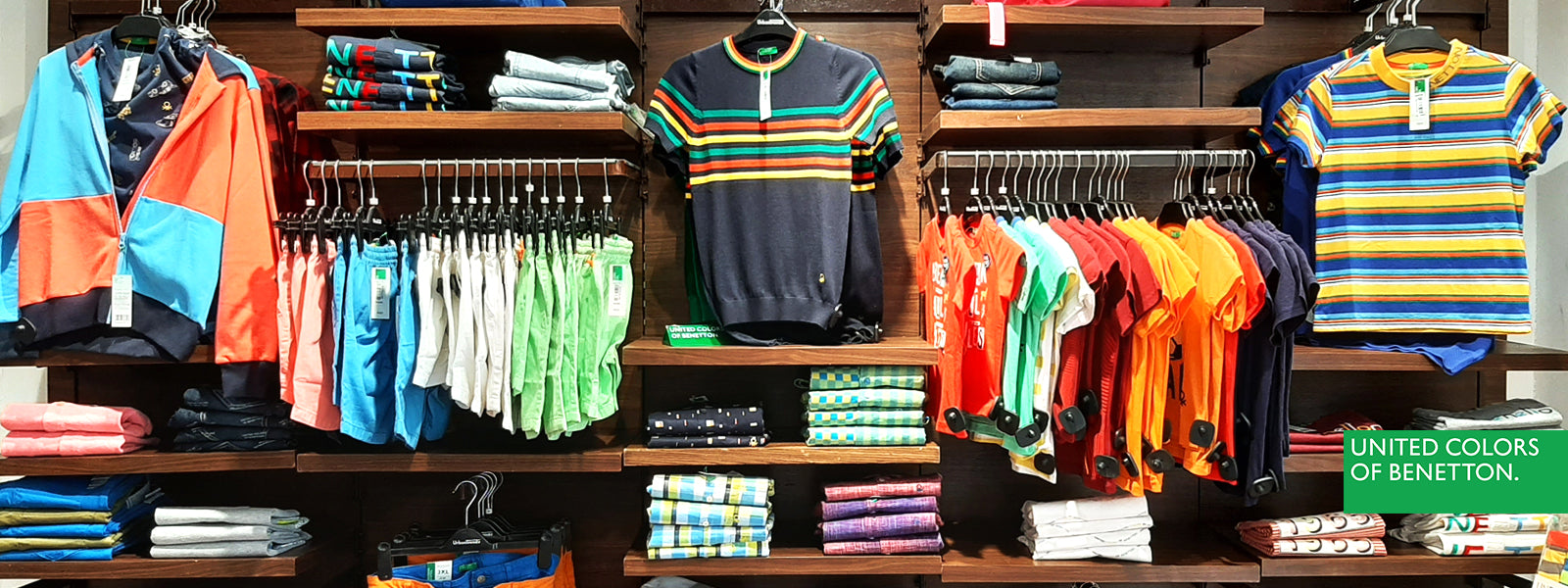 United Colors of Benetton