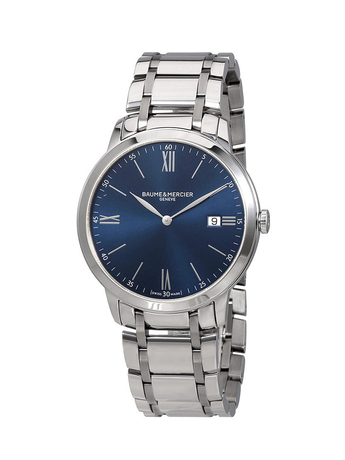 BAUME & MERCIER CLASSIMA MEN'S WATCH
