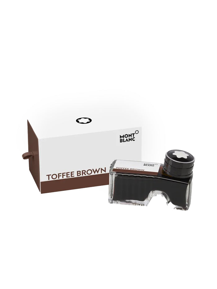 INK BOTTLE - TOFFEE BROWN 60ml