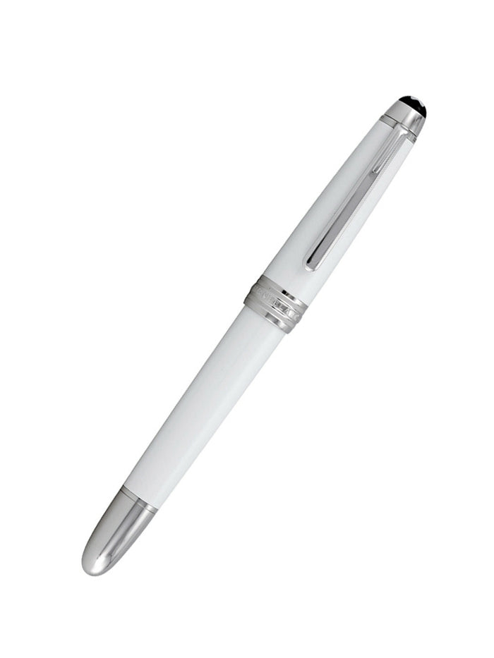 MONTBLANC Tribute to the Mont Blanc Fountain Pen