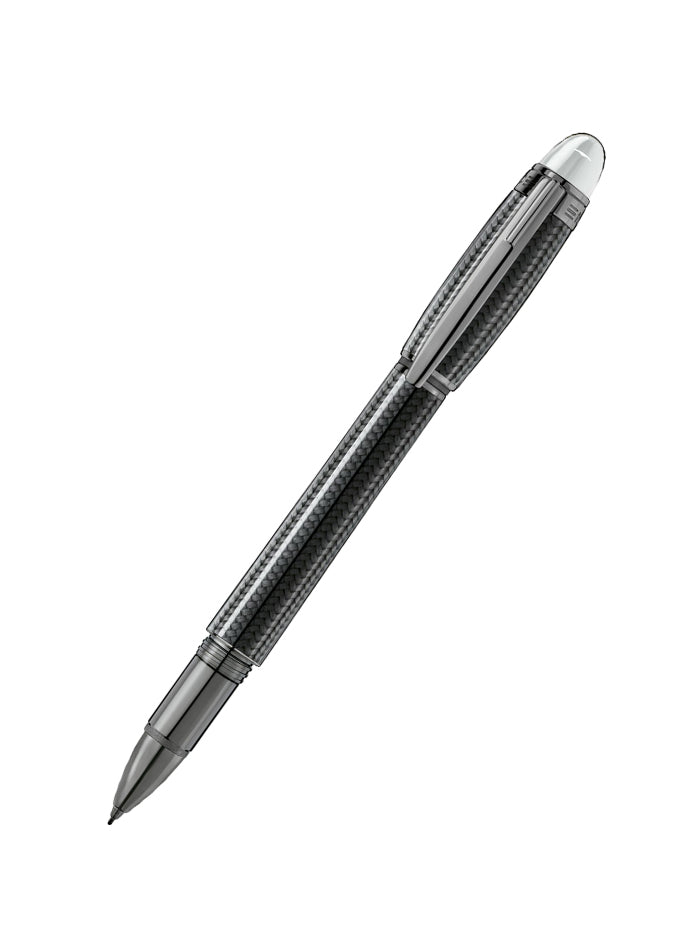 MONTBLANC STARWALKER ULTIMATE CARBON FINELINER