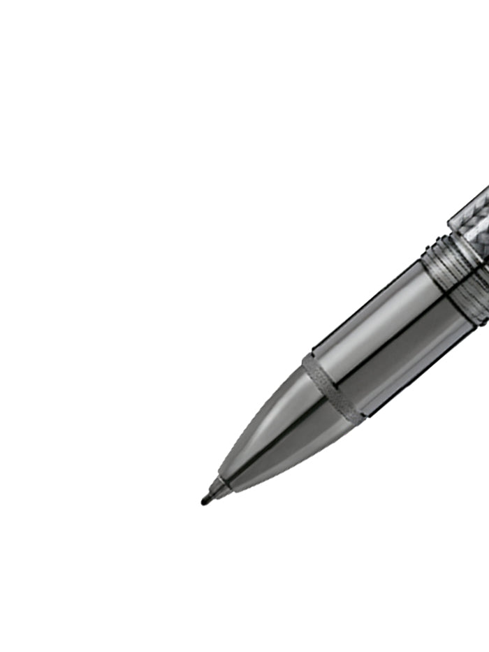 MONTBLANC STARWALKER ULTIMATE CARBON FINELINER