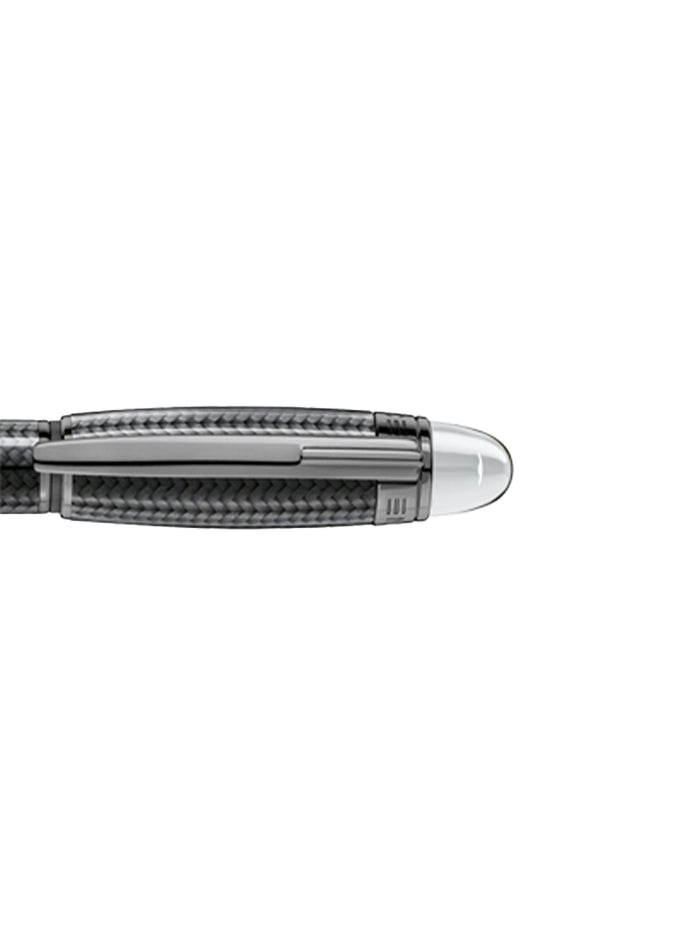 MONTBLANC STARWALKER ULTIMATE CARBON FINELINER