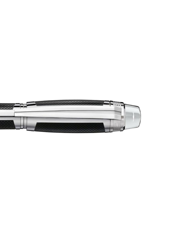 Montblanc Starwalker Extreme Steel Fountain Pen FineBrandz