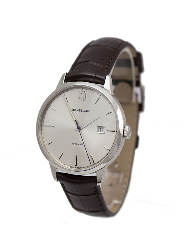 Montblanc Heritage Spirit Men's Watch - FineBrandz