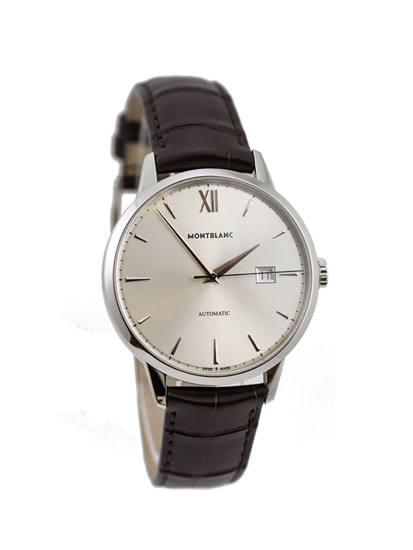 Montblanc Heritage Spirit Men's Watch - FineBrandz
