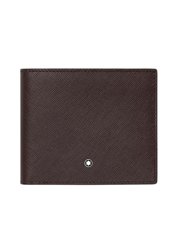 MONTBLANC Sartorial 8CC Leather Wallet
