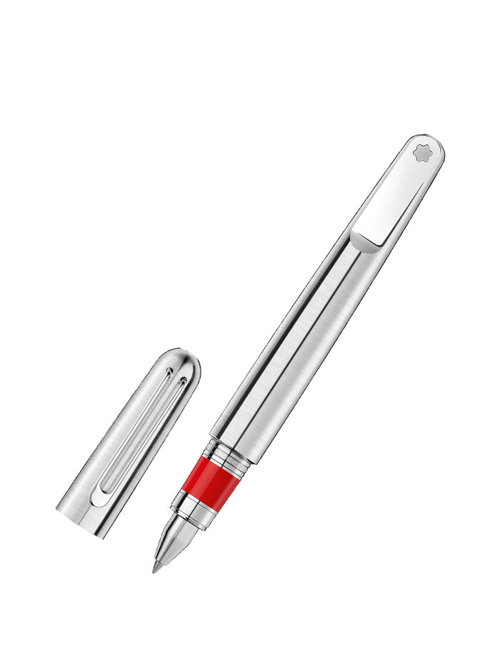 RED SIGNATURE ROLLERBALL