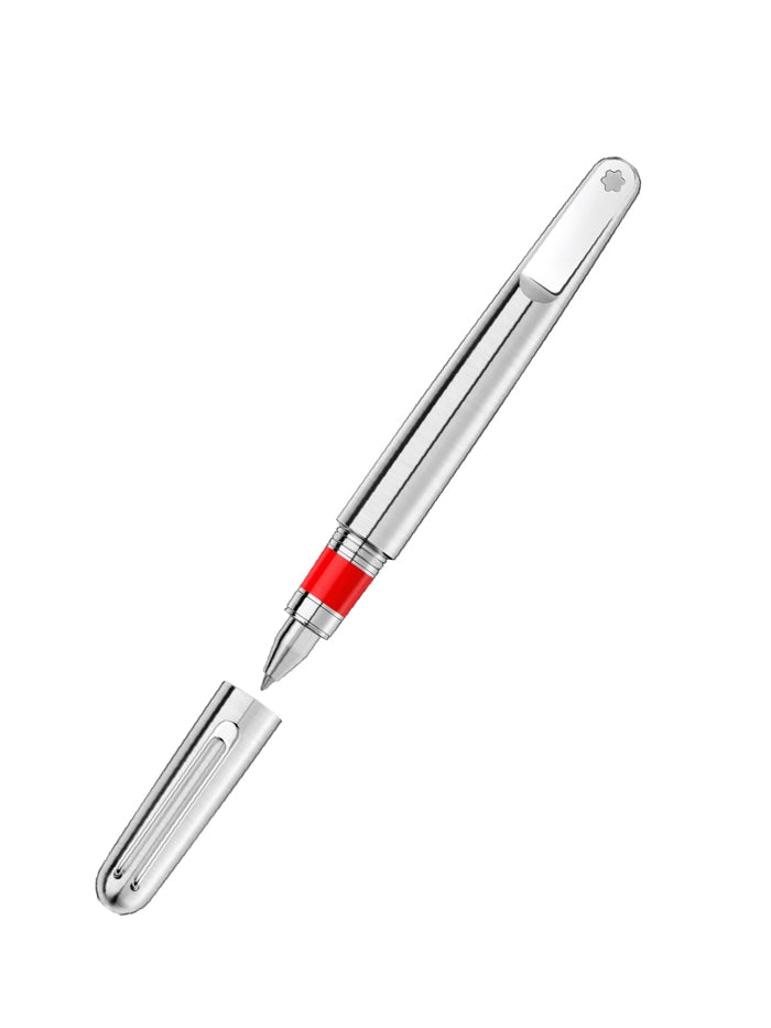 RED SIGNATURE ROLLERBALL