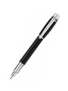 Montblanc Starwalker Urban Spirit Black Fountain Pen