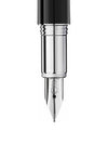 Montblanc Starwalker Urban Spirit Black Fountain Pen