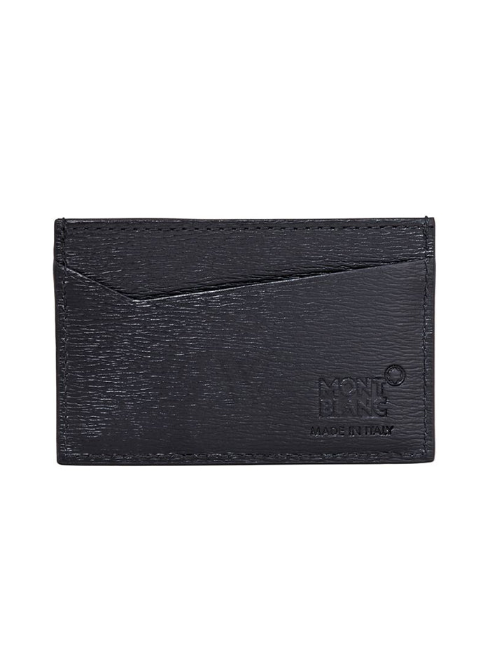 Montblanc Black Wallet