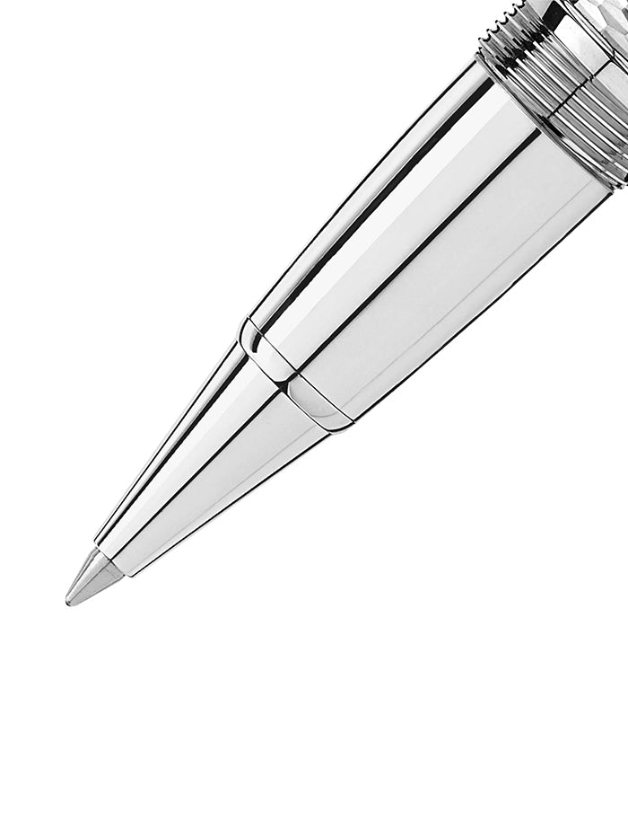 Meisterstuck Geometry Solitaire LeGrand Rollerball