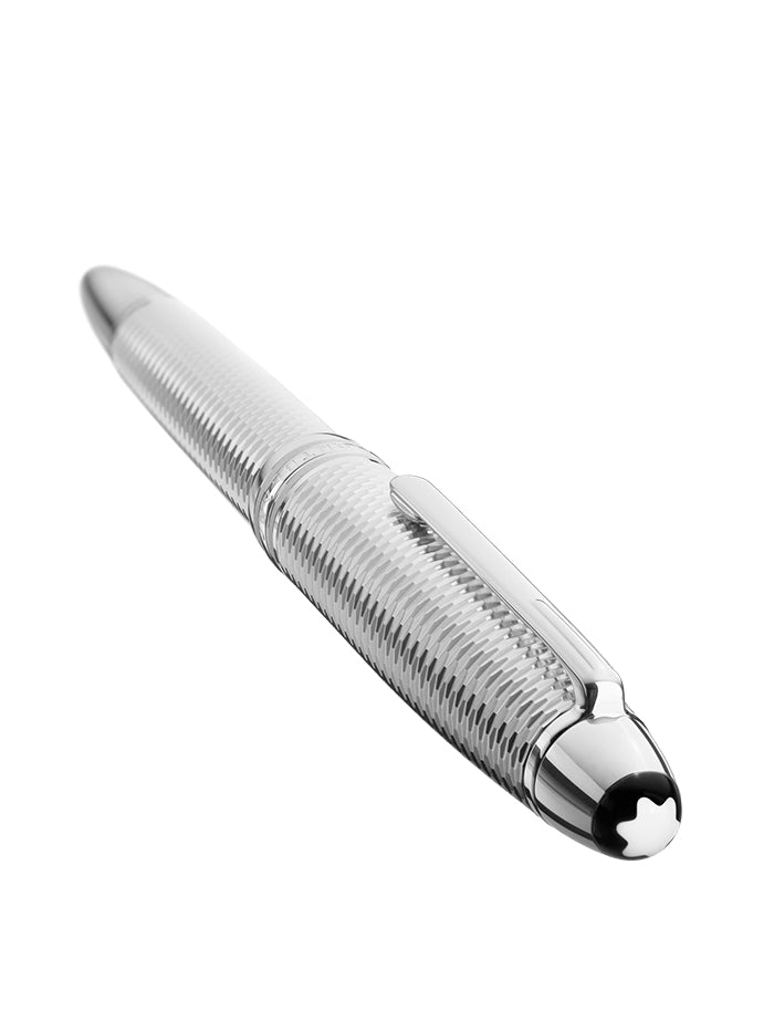 Meisterstuck Geometry Solitaire LeGrand Rollerball