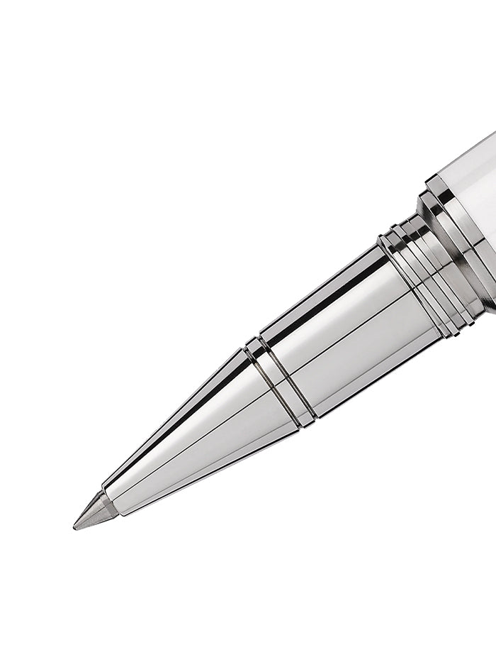 MONTBLANC BONHEUR WEEKEND ROLLERBALL PEN