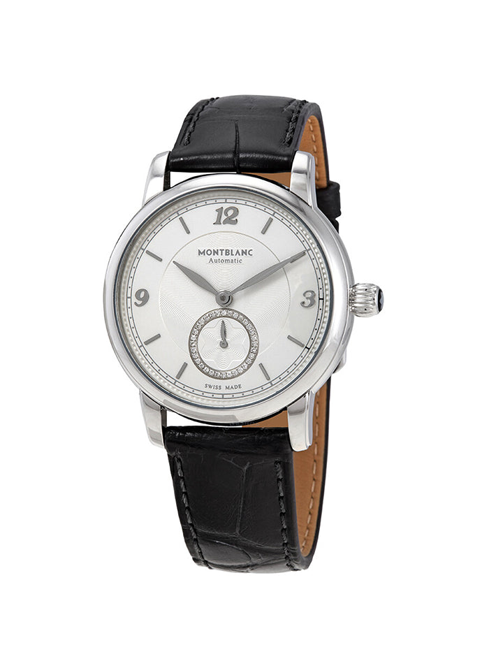 Montblanc Star Legacy Automatic Ladie's Watch