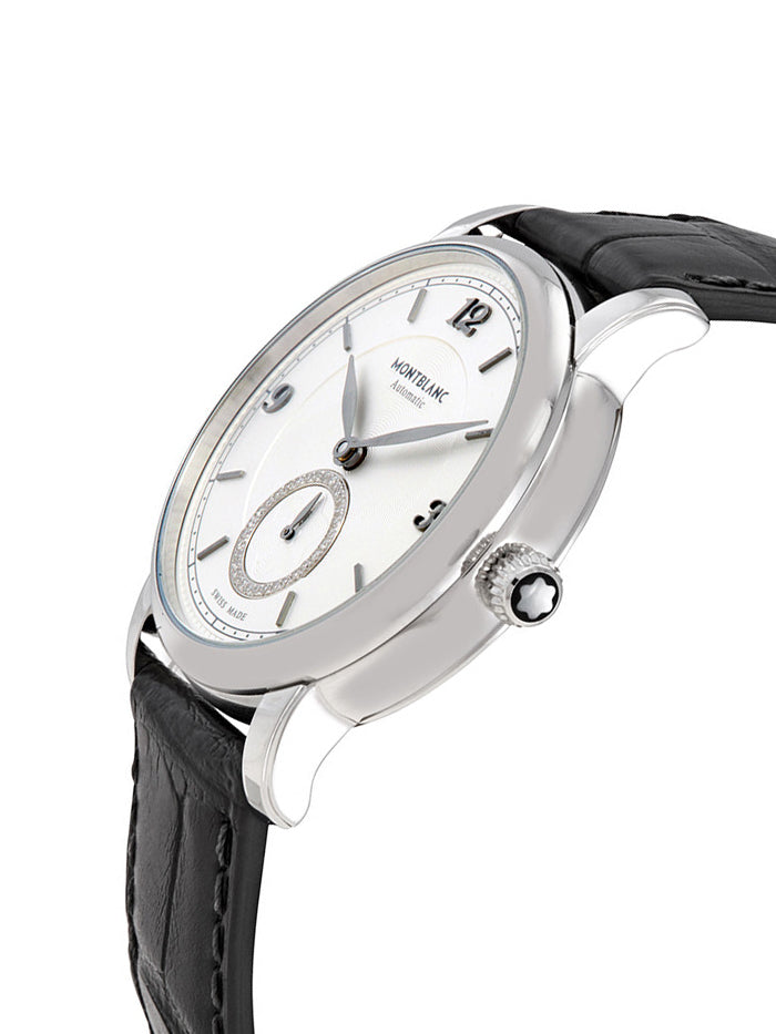 Montblanc Star Legacy Automatic Ladie's Watch