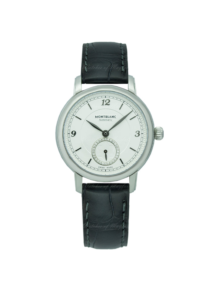Montblanc Star Legacy Small Second Women's Watch