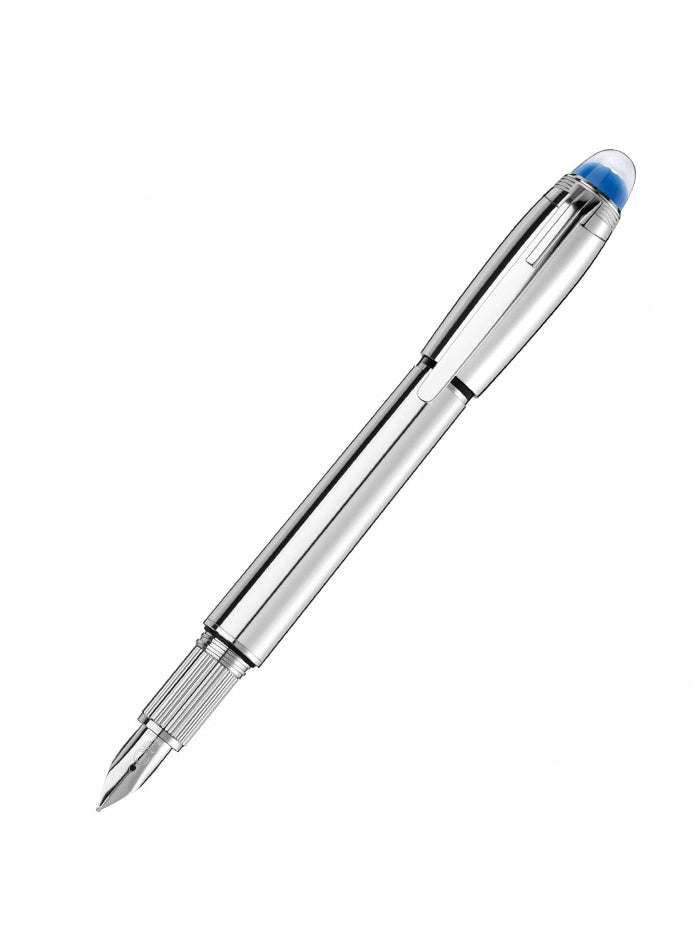 Montblanc StarWalker Metal Fountain Pen