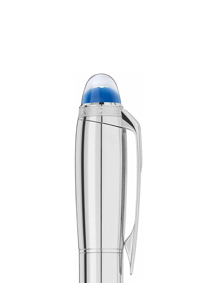 Montblanc StarWalker Metal Fountain Pen