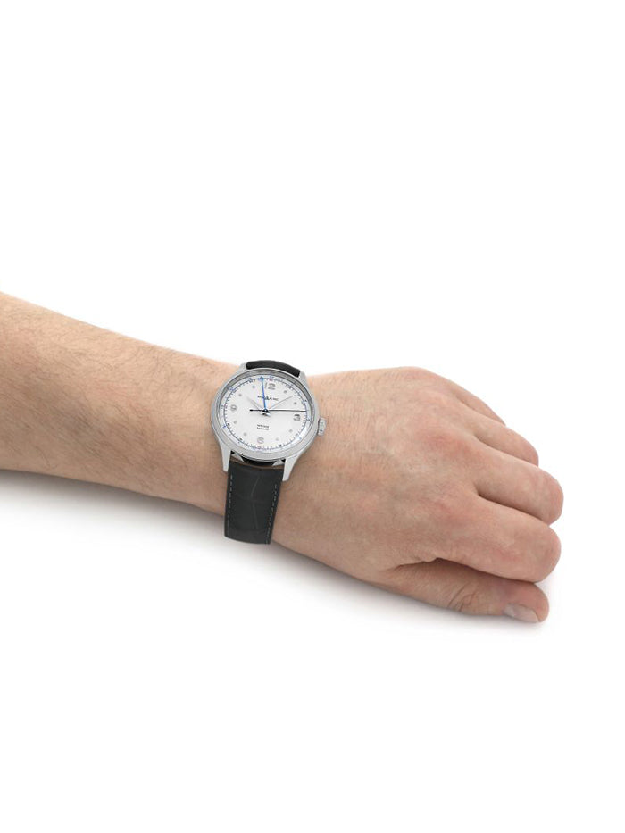 Montblanc Heritage Collection Men&#39;s Watch