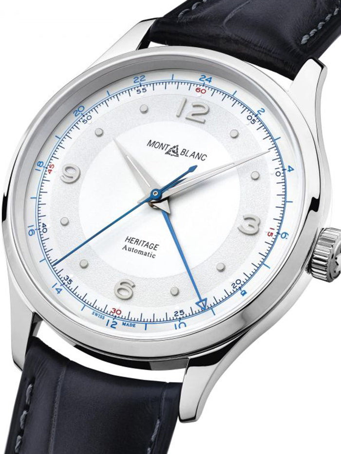 Montblanc Heritage Collection Men&#39;s Watch