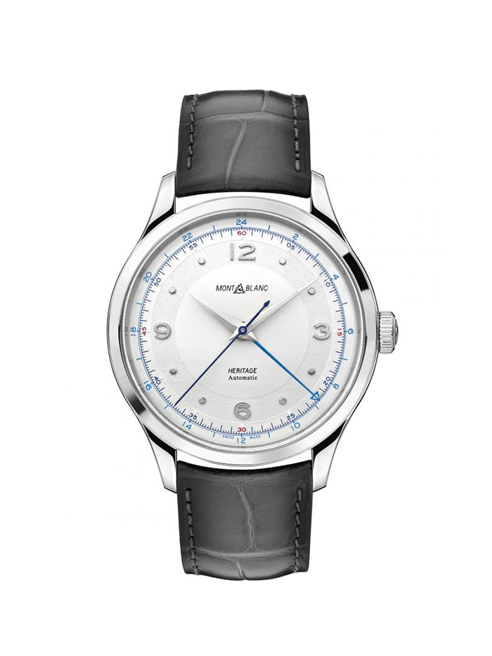 Montblanc Heritage Collection Men's Watch