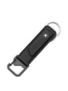 Montblanc Black Keychain