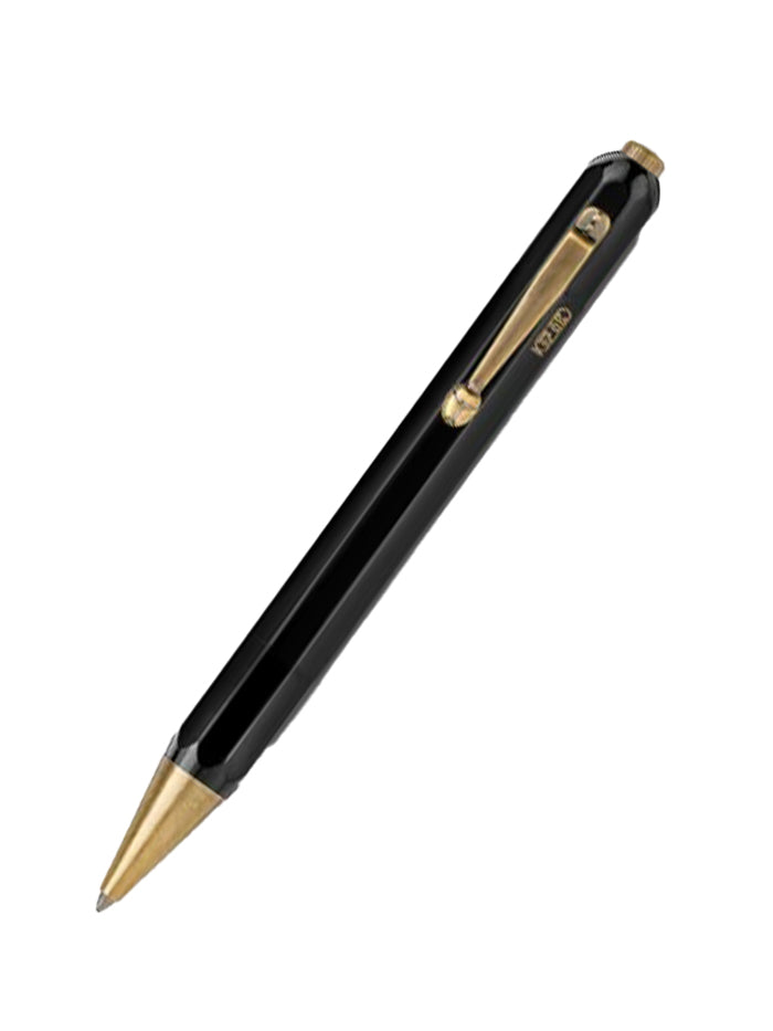 Montblanc Heritage Egyptomania Special Edition Black Ballpoint Pen