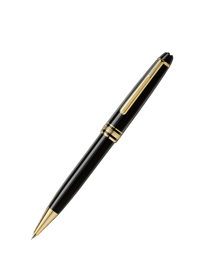 MEISTERSTUCK GOLD-COATED CLASSIQUE MECHANICAL PENCIL