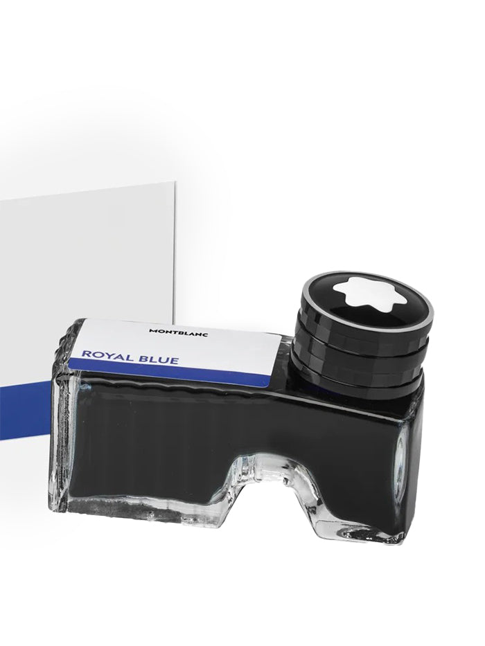INK BOTTLE - ROYAL BLUE 60ml