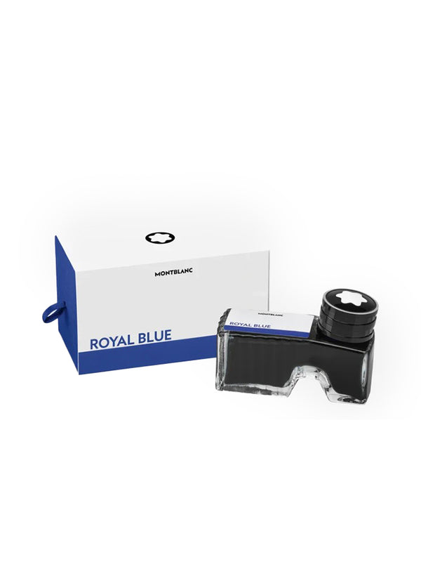 INK BOTTLE - ROYAL BLUE 60ml - FineBrandz