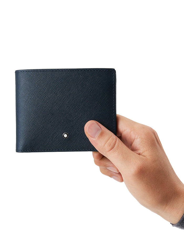 Montblanc Sartorial Wallet 6cc