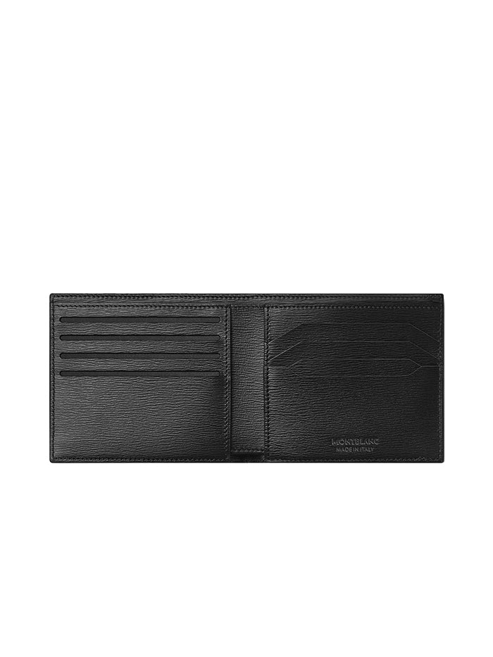 Meisterstuck 4810 Wallet 8cc