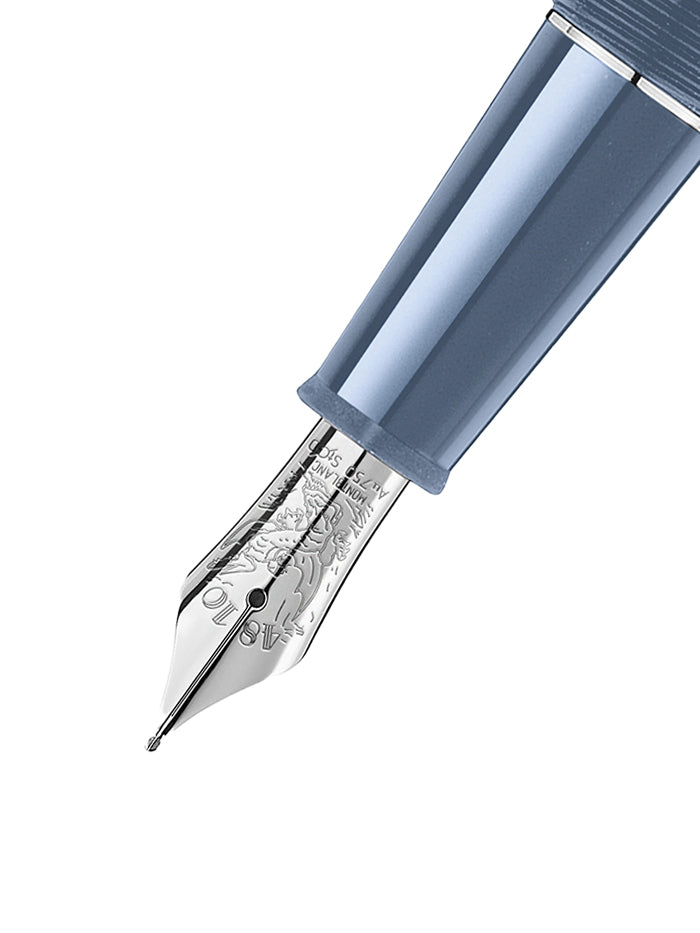 MEISTERSTUCK GLACIER DOUE FOUNTAIN PEN