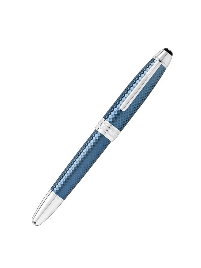 Meisterstuck Glacier Solitaire Fountain Pen