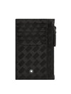 EXTREME 3.0 CARD HOLDER 8CC WITH ZIPPED POCKET