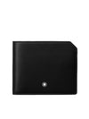 MEISTERSTUCK SELECTION SOFT WALLET 6CC