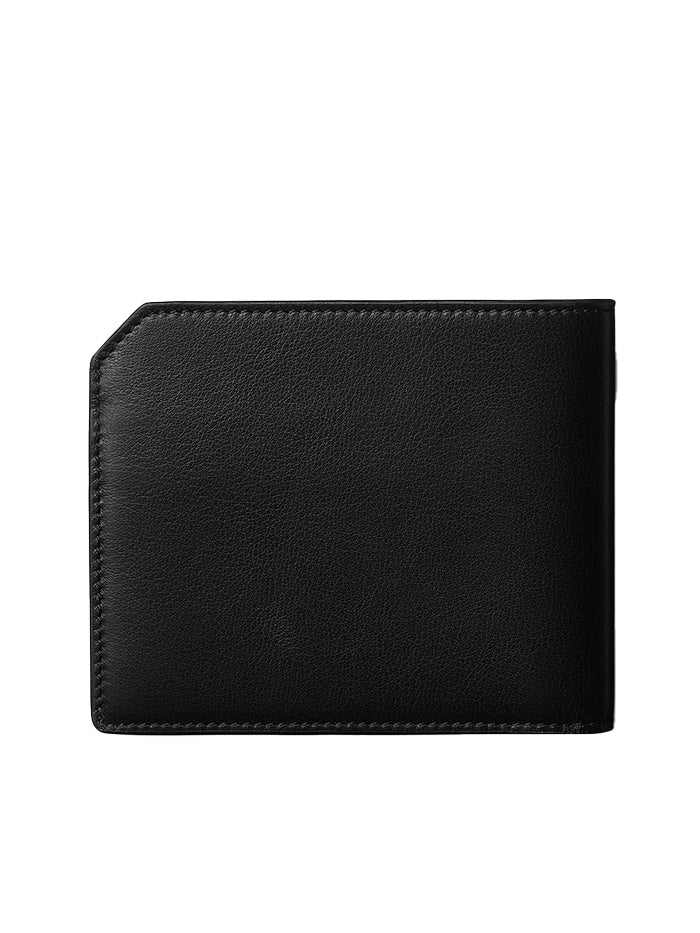 MEISTERSTUCK SELECTION SOFT WALLET 6CC