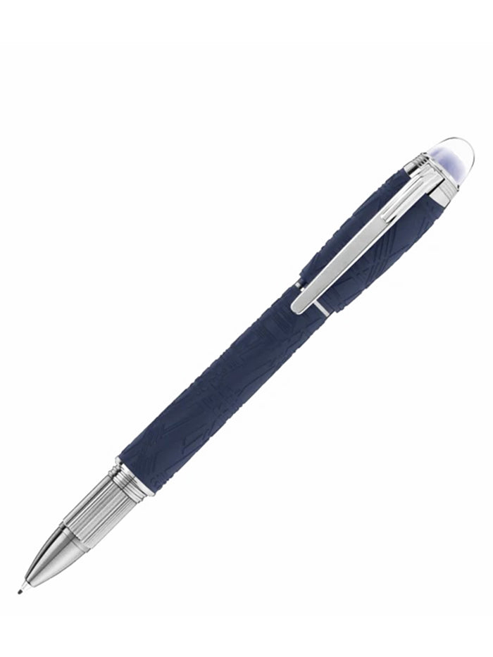 STARWALKER SPACEBLUE RESIN FINELINER