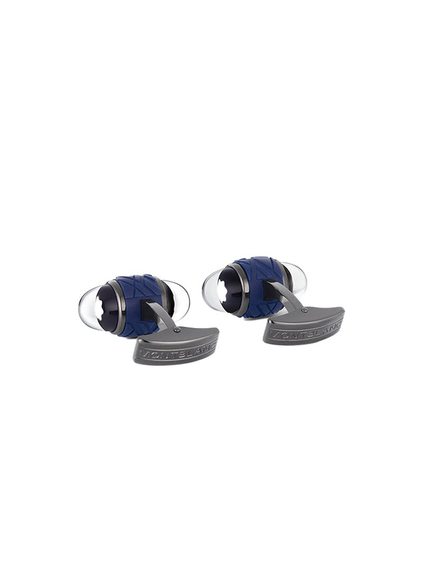 MONTBLANC STARWALKER CUFFLINKS - FineBrandz