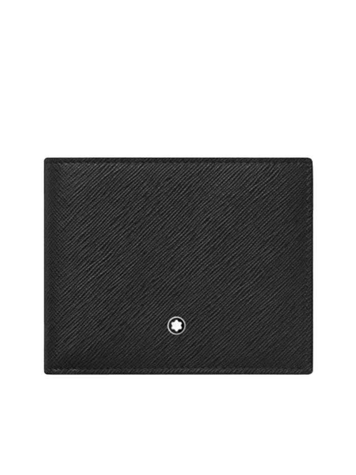 MONTBLANC SARTORIAL WALLET 6CC