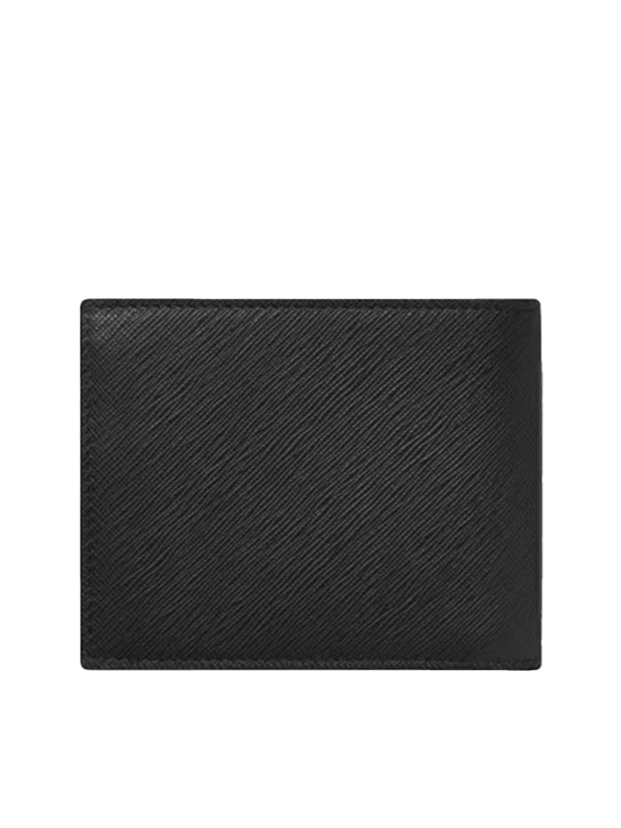 MONTBLANC SARTORIAL WALLET 6CC