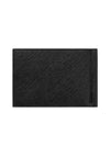 MONTBLANC SARTORIAL WALLET 6CC WITH MONEY CLIP