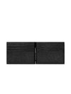 MONTBLANC SARTORIAL WALLET 6CC WITH MONEY CLIP