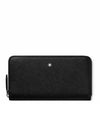 SARTORIAL WALLET 12CC ZIP AROUND