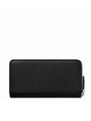 SARTORIAL WALLET 12CC ZIP AROUND